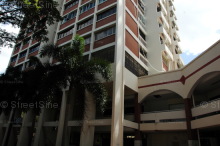 Blk 807 King Georges Avenue (Kallang/Whampoa), HDB 5 Rooms #156352